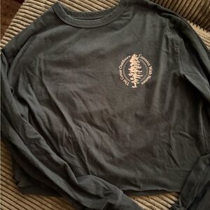 Old Navy Long Sleeve Tee